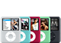 iPod nano
