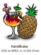 Handbrake