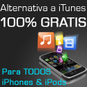 Copia todos los datos de tu iPod a tu PC