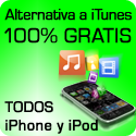 Copia todos los datos de tu iPod a tu PC