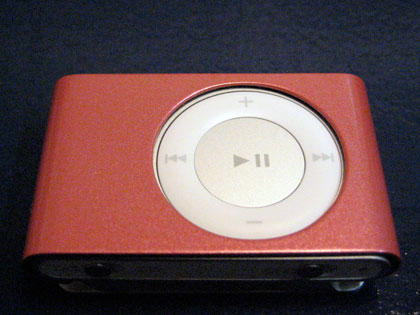Funda shuffle de acero en otro de los colores