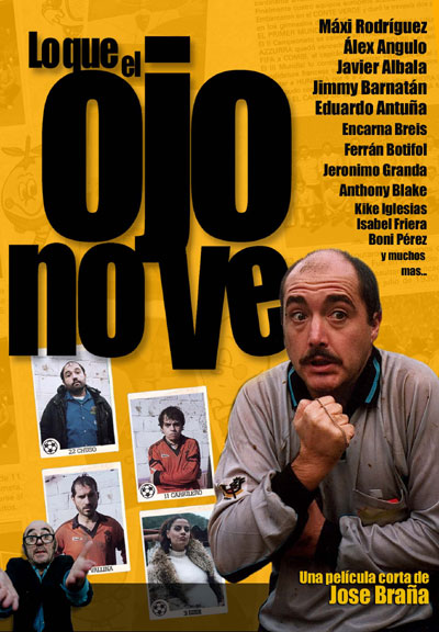 Cartel de la película