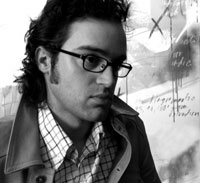 José Braña. director de la película