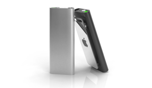 El nuevo iPod shuffle