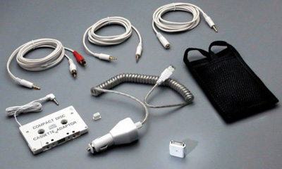 Kit de conexión universal de Dr. Bott