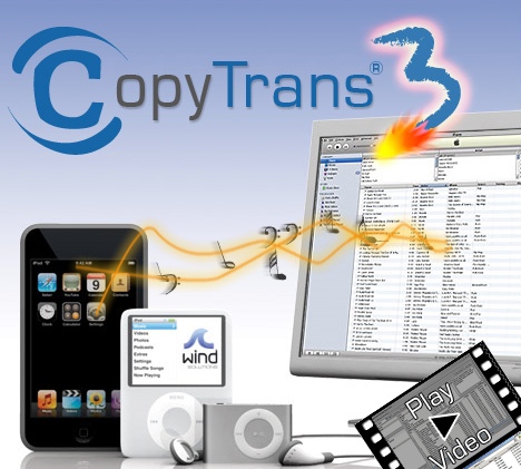 CopyTrans